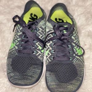 Nike Womens Running Sneaker